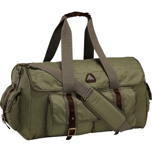 Burton Industrial Duffel - 2012