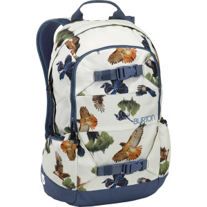 Burton Day Hiker 20L Backpack - Women's - 1220cu in
