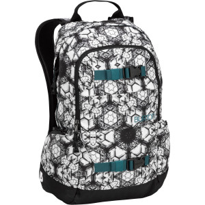 Burton Day Hiker 20L Backpack - Women's - 1220cu in