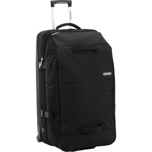 Burton Wheelie Sub Rolling Gear Bag - 7383cu in