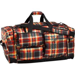 Burton Cargo Duffel Bag - 2012