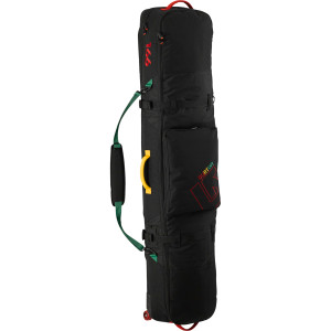 Burton Wheelie Board Case - 2012