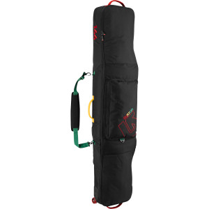 Burton Wheelie Gig Bag - 2012