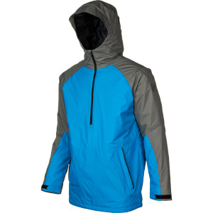 AK Turbine Anorak Softshell - Men's