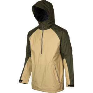 Click to Enlarge for Burton AK Turbine Anorak Softshell - Men's Burton AK Turbine Anorak Softshell - Men's -image