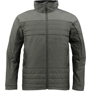 Click to Enlarge for Burton AK Helium Insulated Jacket - Men's Burton AK Helium Insulated Jacket - Men's -image