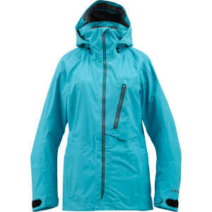 AK 3L Haven Softshell Jacket - Women's
