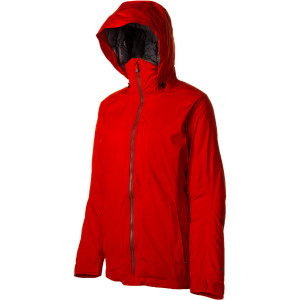 AK 2L Flare Down Jacket - Women's