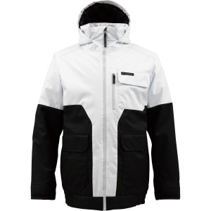 Burton TWC Prizefighter Insulated Jacket - Men's
