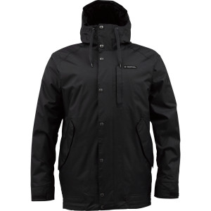 TWC Throttle Insulated Jacket - Men's