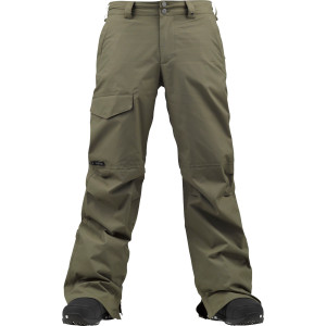 TWC Throttle Pant - Men's