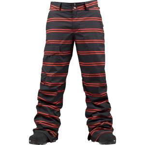 Burton TWC Throttle Pant - Men's