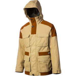 Burton 2L Gore-Tex Highland Insulated Jacket - Men's