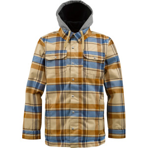 Burton Hackett Insulated Jacket - Men's