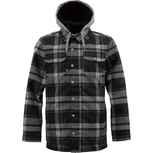 Hackett Insulated Jacket - Men's