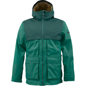 Arctic Insulated Jacket - Men's