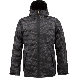 Burton Groucho Insulated Jacket - Men's