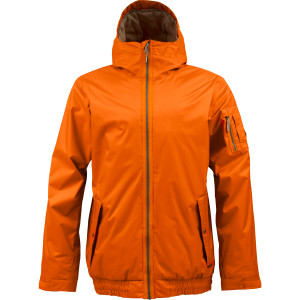 Groucho Insulated Jacket - Men's