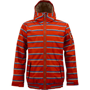 Burton Groucho Insulated Jacket - Men's