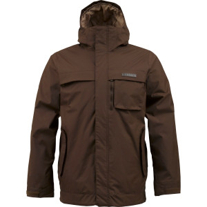 Burton Poacher Insulated Jacket - Men's