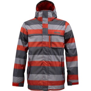 Burton Poacher Insulated Jacket - Men's