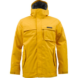 Poacher Insulated Jacket - Men's