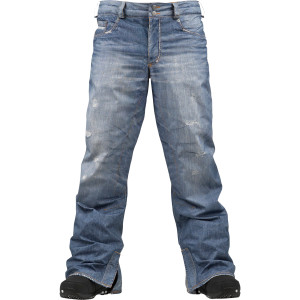 Burton Jeans Gore-Tex Jean Pant - Men's - 2012