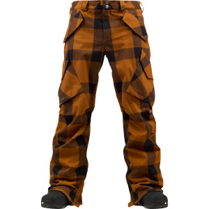 Hellbrook Premium Pant - Men's