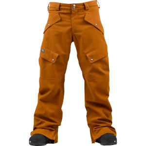 Burton 2L Gore-Tex Highland Pant - Men's - 2012