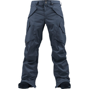 Burton Hellbrook Pant - Men's - 2012