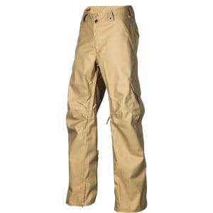 Burton Cargo Tall Pant - Men's