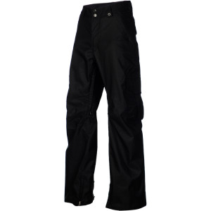 Cargo Tall Pant - Men's
