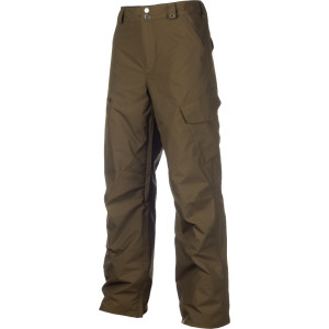 Poacher Insulated Pant - Men's