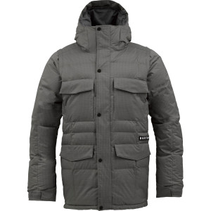 Crackdown Jacket - Men's