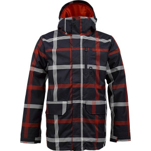 Burton MOB System Jacket - Men's