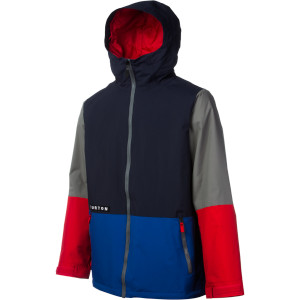 Burton Faction Insulated Jacket - Men's