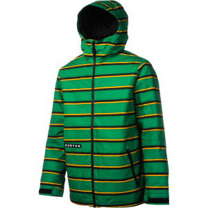 Faction Insulated Jacket - Men's