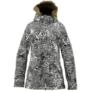 TWC Memphis Jacket - Women's