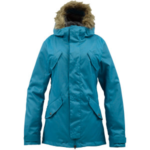 Burton TWC Memphis Jacket - Women's