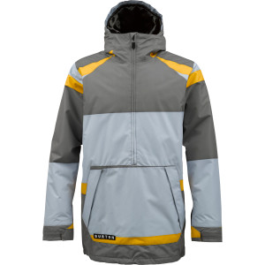 Highlife Anorak Insulated Jacket - Men's