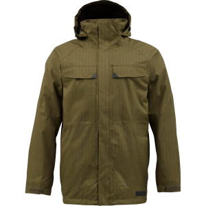 Breach Insulated Jacket - Men's