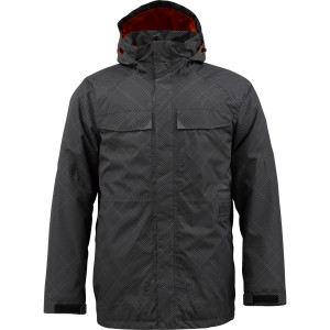 Breach Insulated Jacket - Men's