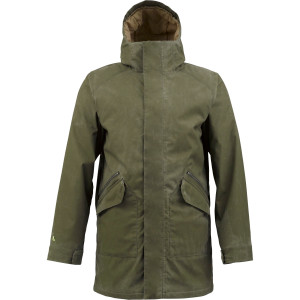 Burton GMP 2L Kohlman Insulated Jacket - Men's