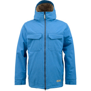GMP Knox Insulated Jacket - Men's