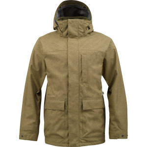 GMP Thatcher Jacket - Men's