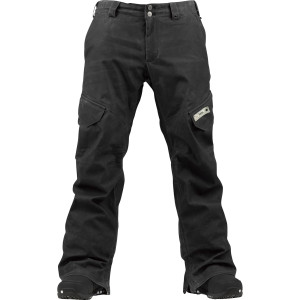 Burton GMP Fireside Pant - Men's - 2012