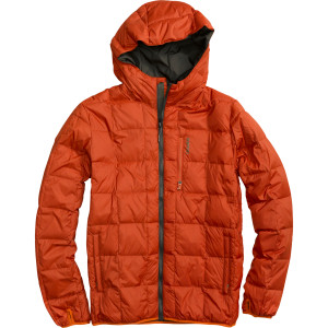 Burton Groton Down Insulated Jacket - Men's