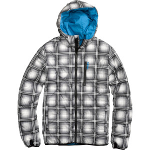 Burton Groton Down Insulated Jacket - Men's