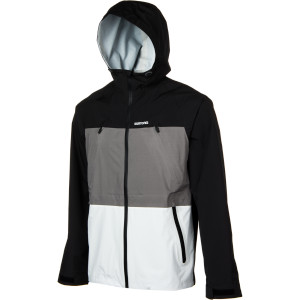 Burton 2.5 Layer Slickmore Jacket - Men's - 2012