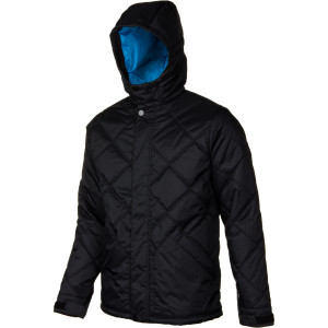 Tinder Jacket - Men's